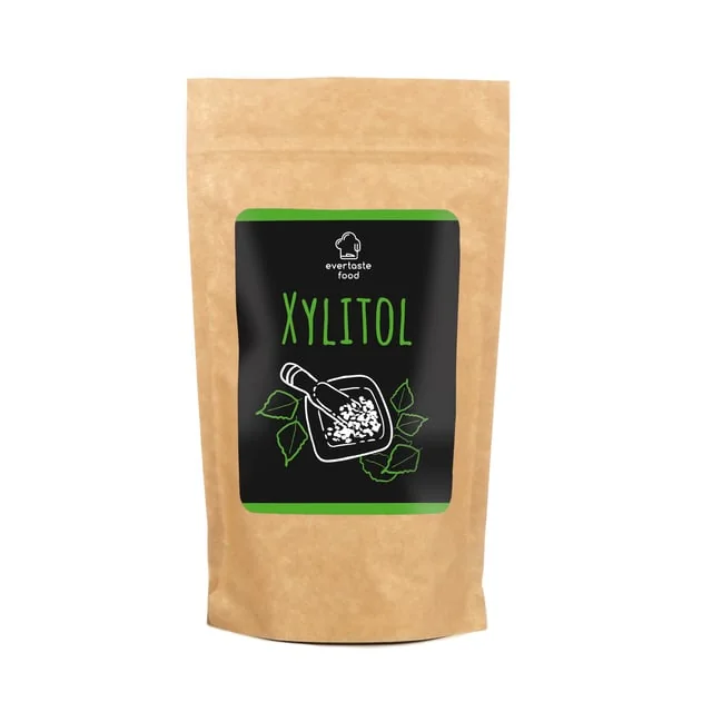 evertaste food Xylitol 500 gram