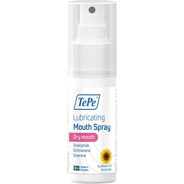 TePe Lubricating Mouth Spray 50 ml