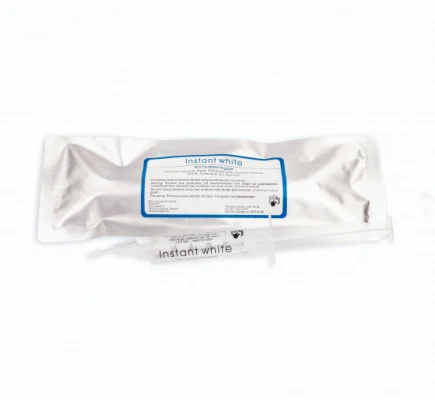 Dentway Refill Kit Regular