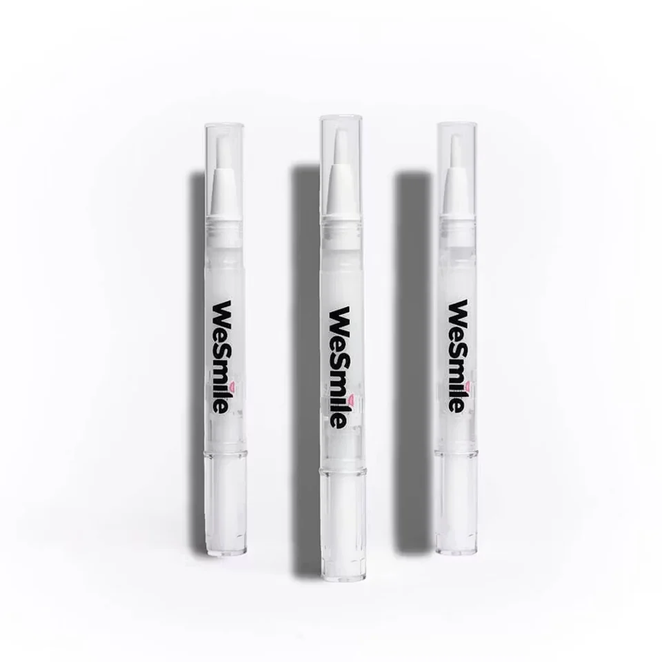 WeSmile Tandblekningsgel refill 3-pack