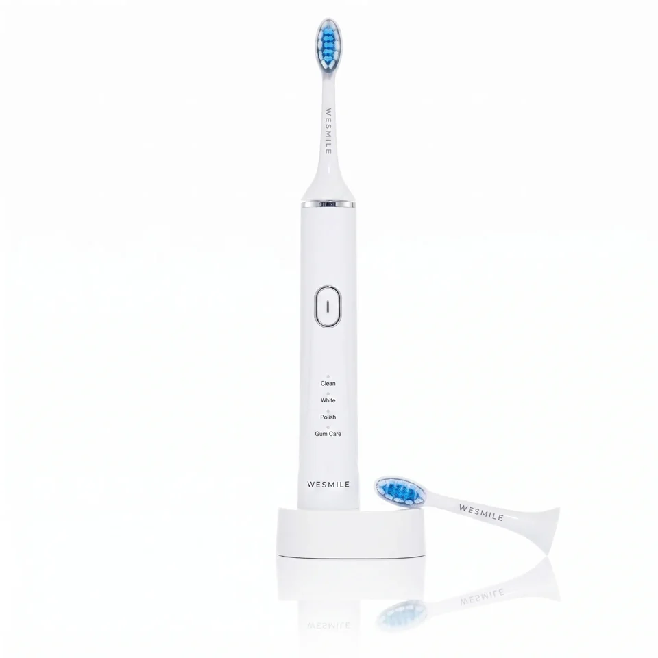 WeSmile Sonic Whitening LED Eltandborste