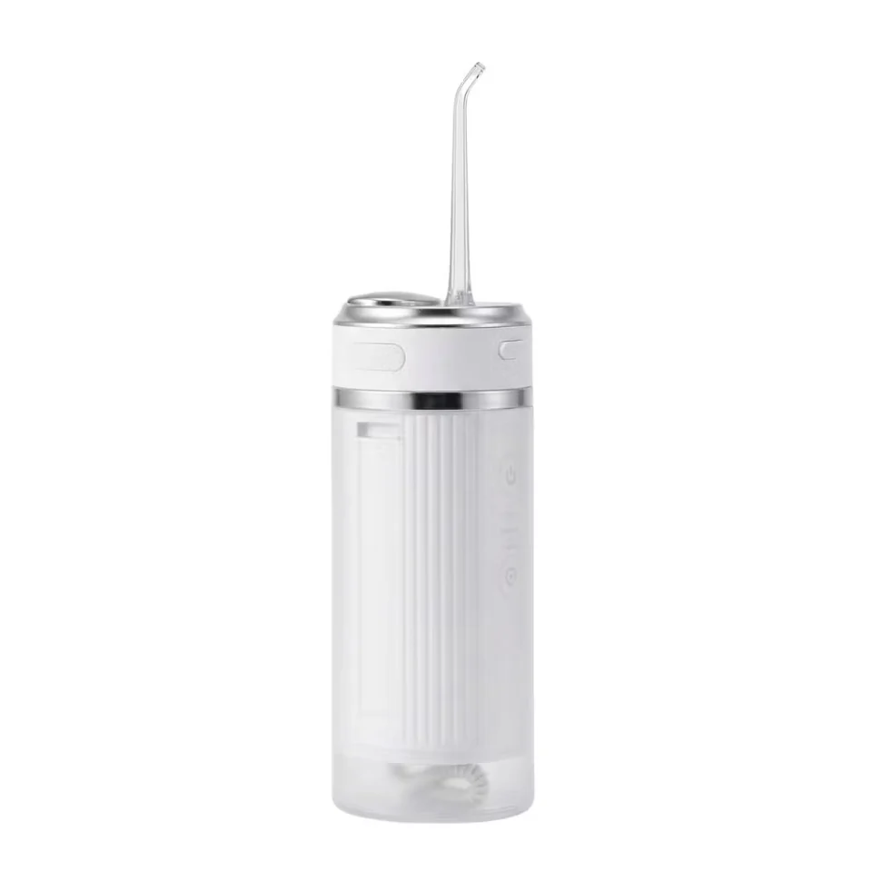 WeSmile Water Flosser Pro mundusch