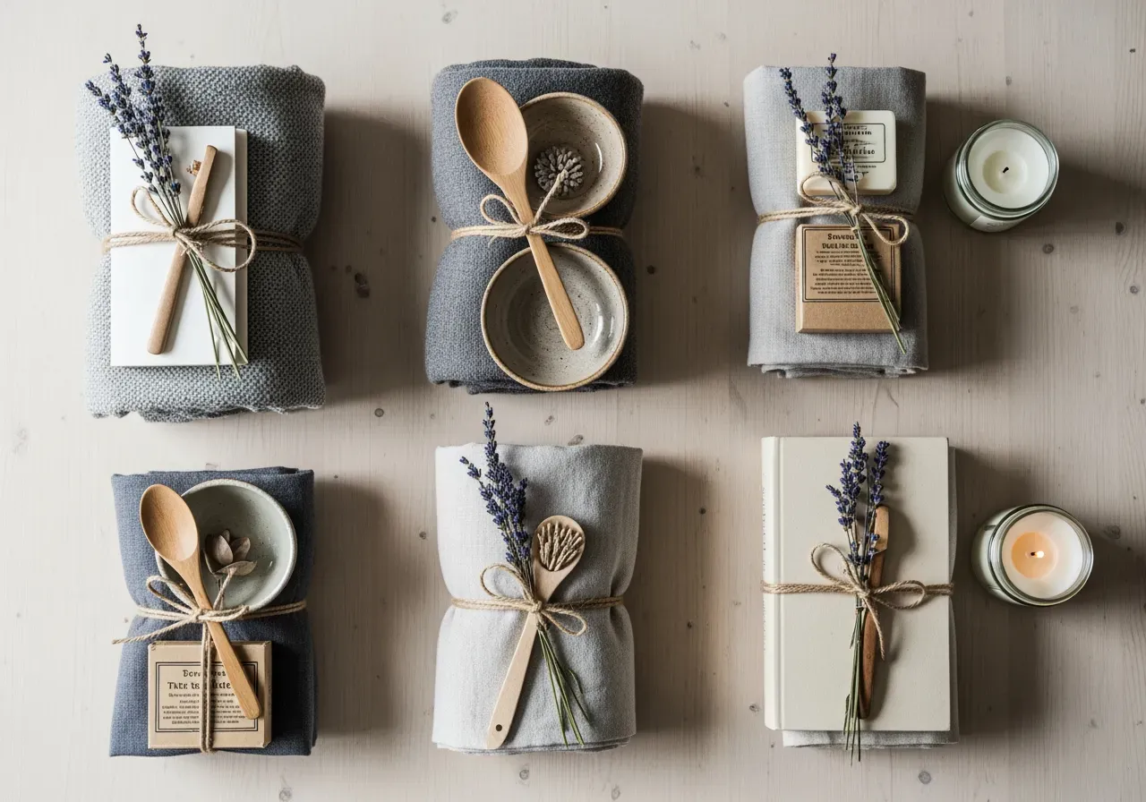 Smarta sätt att maxa bundlar