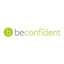 Beconfident® logo