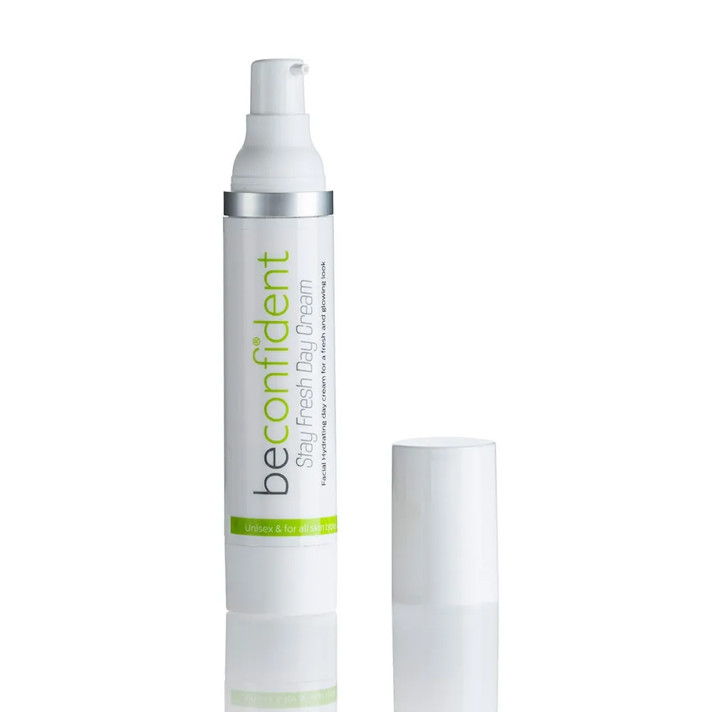 Stay Fresh Day Cream